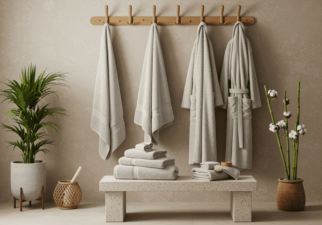 Yeni Nesil Kumas Teknolojileri