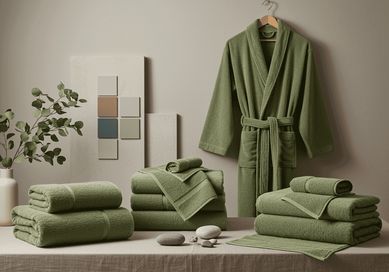 <strong>Zengin Renk Kartelaları</strong>