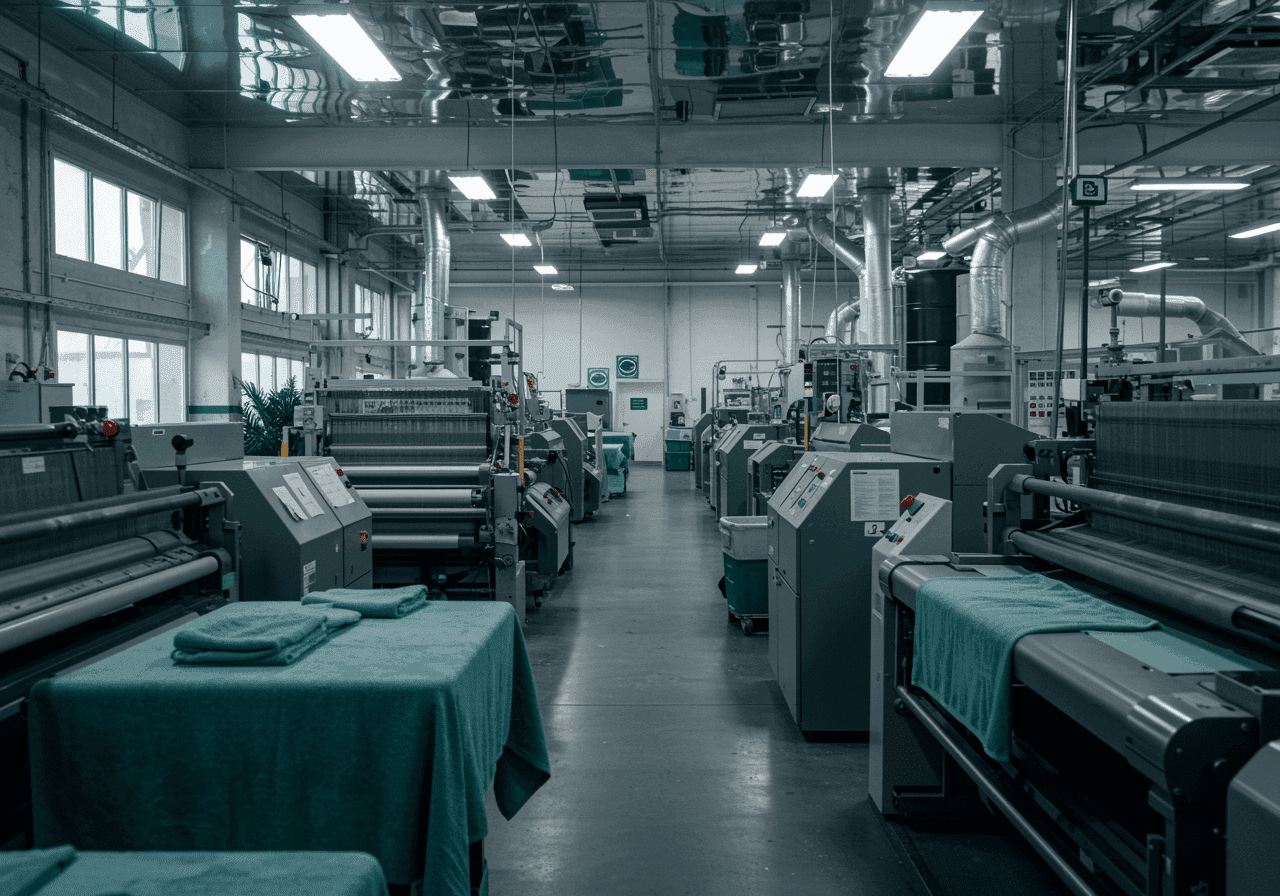 Sürdürülebilir Üretim Anlayısı