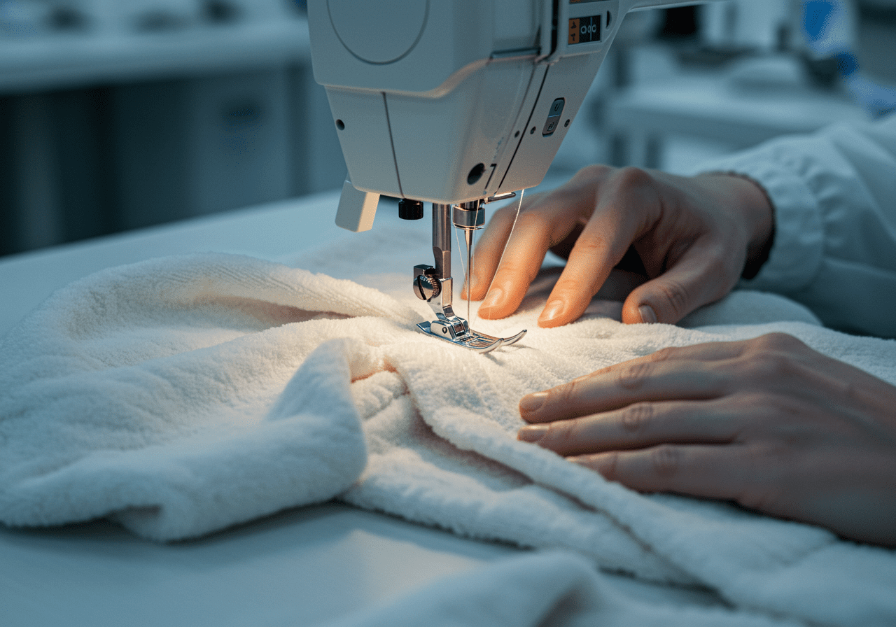 Minimalist Dikis & Etiketleme